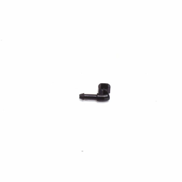 NEW MERCEDES-BENZ SL R129 FRONT LEFT HEADLIGHT WASHER NOOZLE A0008200647 OEM - Image 4
