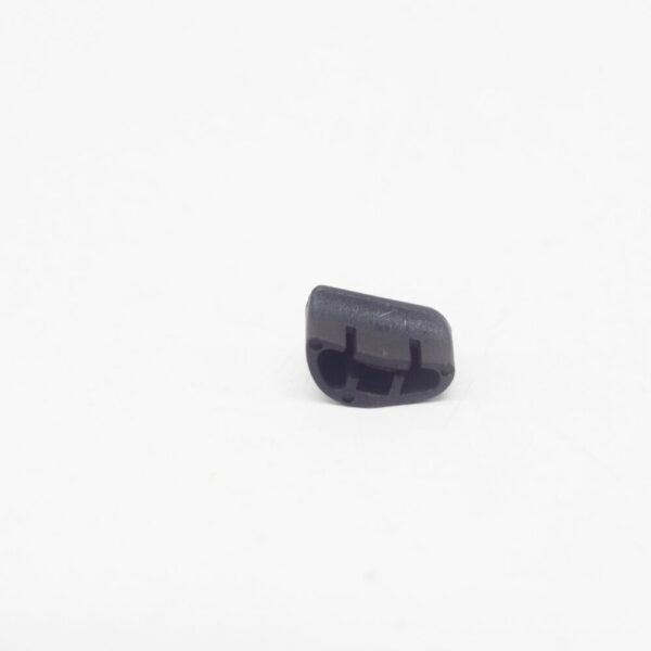 NEW MB S W126 FRONT RIGHT SEAT HEADREST ADJUSTMENT KNOB A0008211058 ORIGINAL - Image 4