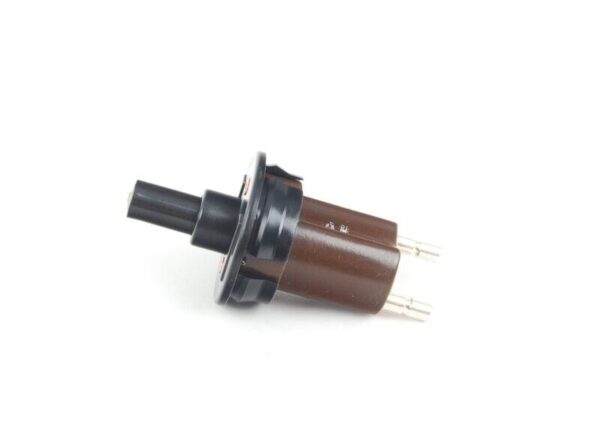 ORIGINAL Mercedes Door Jamb Dome Light Contact Pin Switch OEM w108 w109 w111 w114 - Image 5