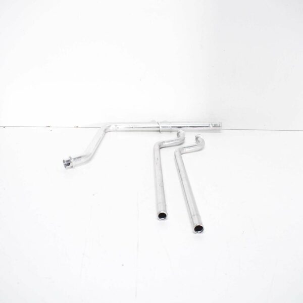 NEW MERCEDES-BENZ S W126 HEAT EXCHANGER PIPE KIT A0008307515 OEM - Image 4