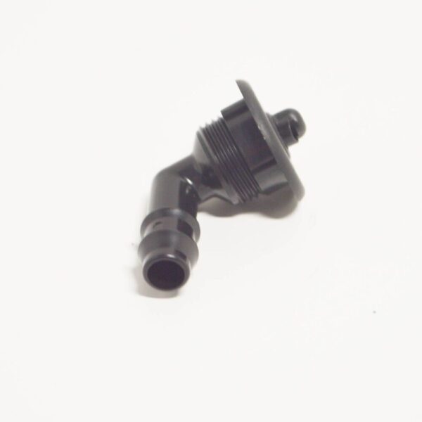 MERCEDES BENZ G W463 Headlight Washer Nozzle A0008600847 NEW ORIGINAL - Image 4
