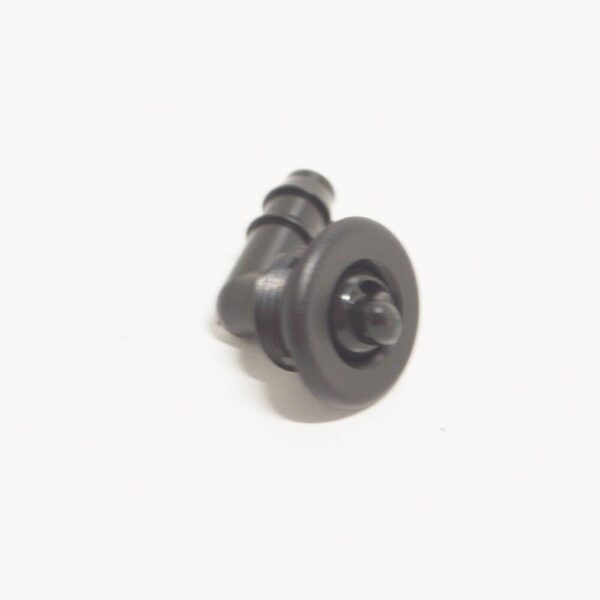 MERCEDES BENZ G W463 Headlight Washer Nozzle A0008600847 NEW ORIGINAL