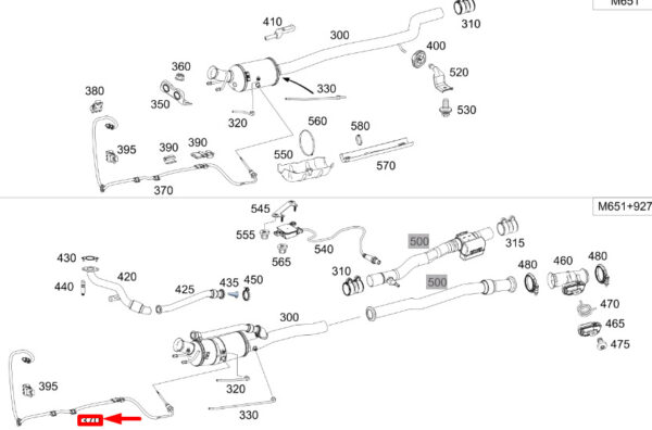 A0009058301