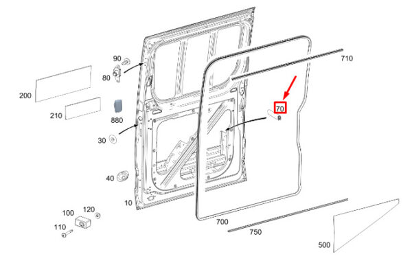 A0009870772