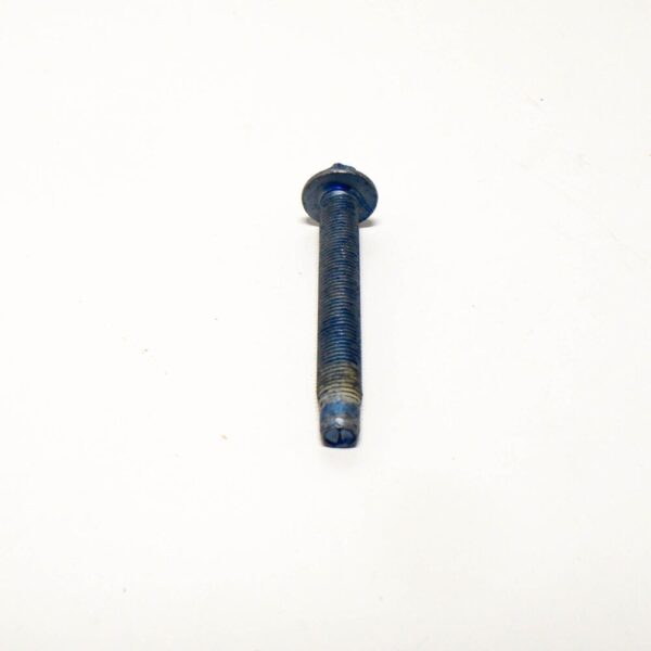 NEW MERCEDES BENZ E W212 REAR FRAME INTEGRAL SUPPORT SCREW A0009901511 ORIGINAL - Image 4