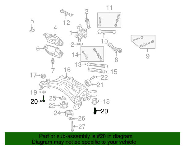 A0009904303