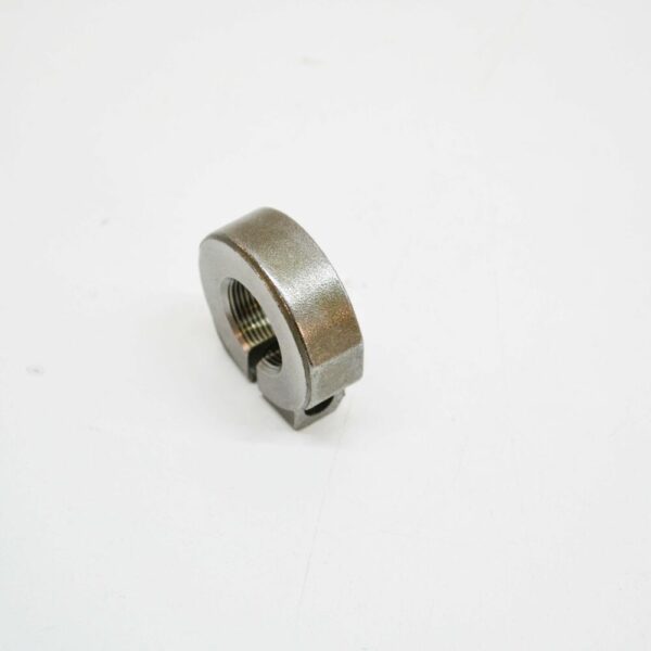 NEW MERCEDES-BENZ E W211 FRONT WHEEL HUB TENSION NUT A0009904360 - Image 4