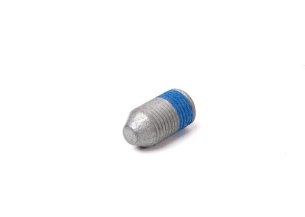 MB S W220 Front Shock absorber Spherical Joint Stick Bolt A0009904477 - Image 5