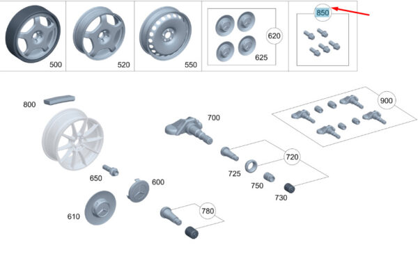 A0009904818