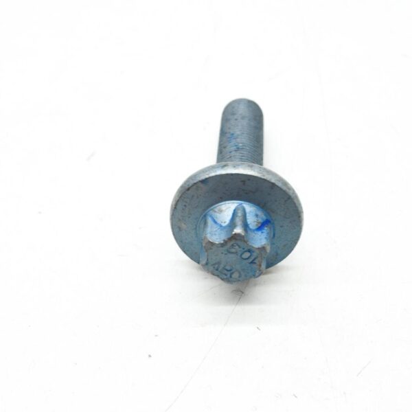 Mercedes Benz C W204 Front Axle Screw A0009907503 NEW ORIGINAL - Image 4