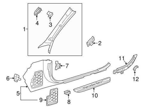 A0009911100