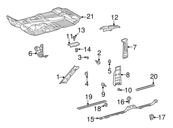A0009913070