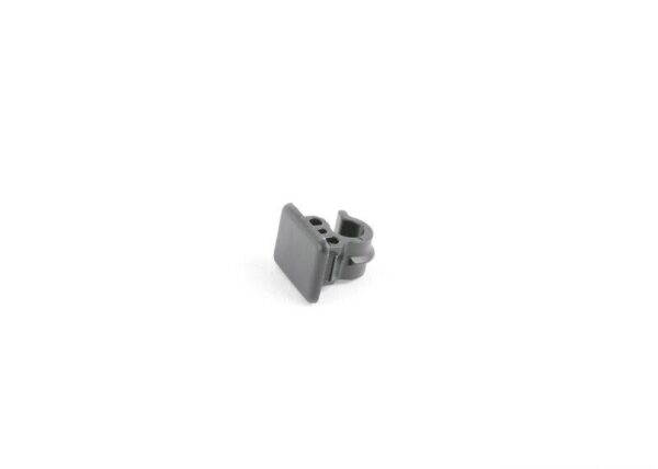 Mercedes W203 W211 Hood Release Cable Holding Clip Holder Genui - Image 4