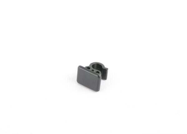 Mercedes W203 W211 Hood Release Cable Holding Clip Holder Genui - Image 5