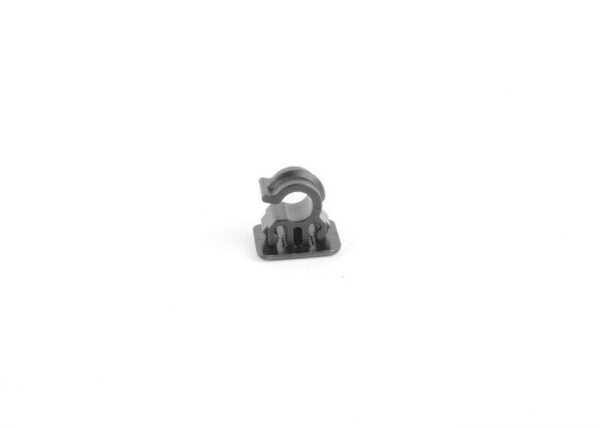 Mercedes W203 W211 Hood Release Cable Holding Clip Holder Genui