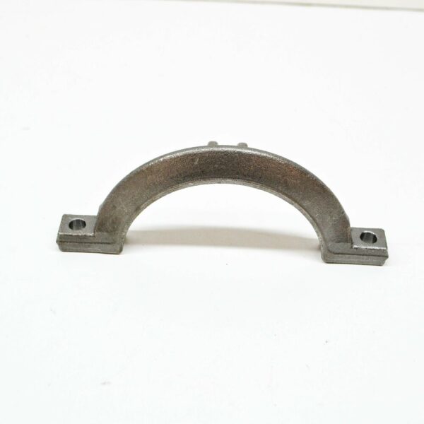 NEW MERCEDES-BENZ A W176 EXHAUST TOP PROFILE CLAMP A0009952233 ORIGINAL - Image 4