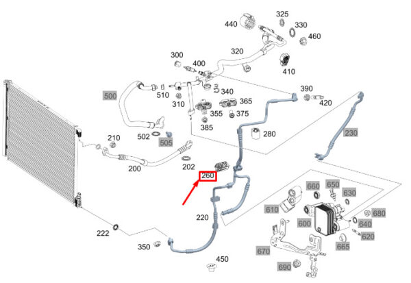 A0009954900