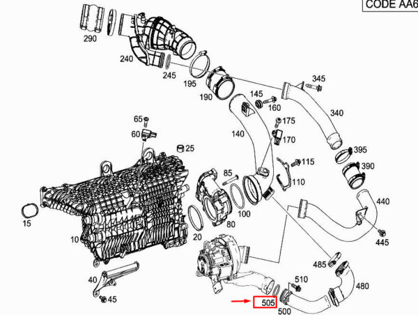 A0009973403