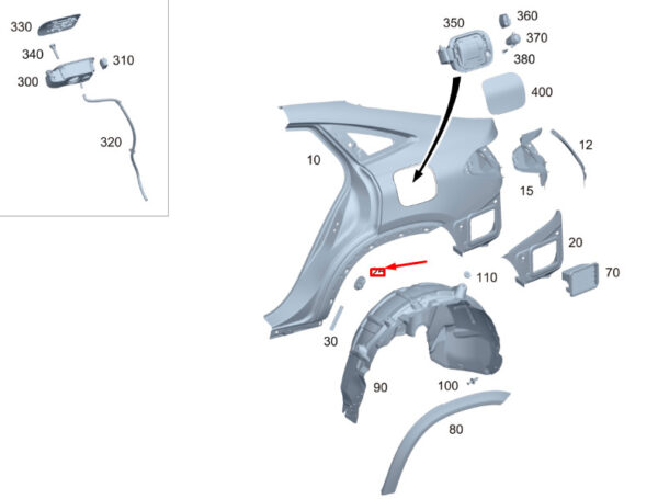 A0009981007