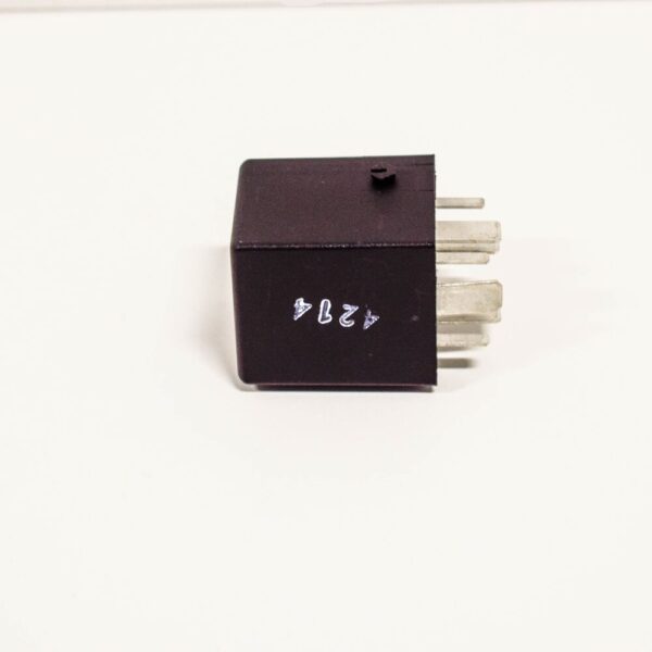Mercedes Benz SLK R170 320 Electric Seat Adjustment Relay A0025422219 NEW - Image 5