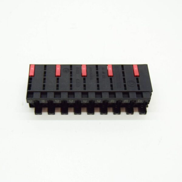 NEW MERCEDES-BENZ A W168 FUSE BOX A0025451301 ORIGINAL - Image 4