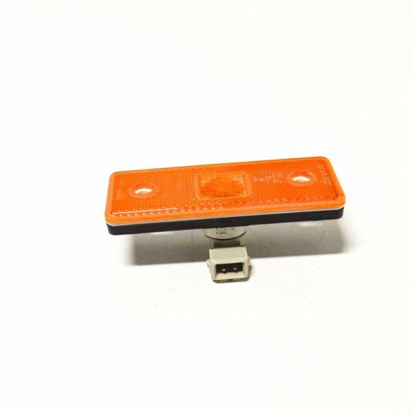NEW MERCEDES-BENZ SPRINTER 903 EXTERIOR SIDE MARKER LIGHT A0028209156 ORIGINAL - Image 4