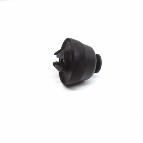 NEW MERCEDES-BENZ E W210 JACK SUPPORT PLATE PLUG A0029970686 ORIGINAL - Image 4