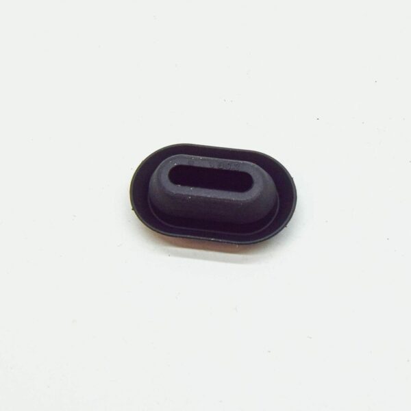 Mercedes-Benz GLA H247 door stop connector rear A0029985650, original part - Image 4