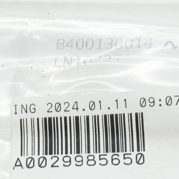 Mercedes-Benz GLA H247 door stop connector rear A0029985650