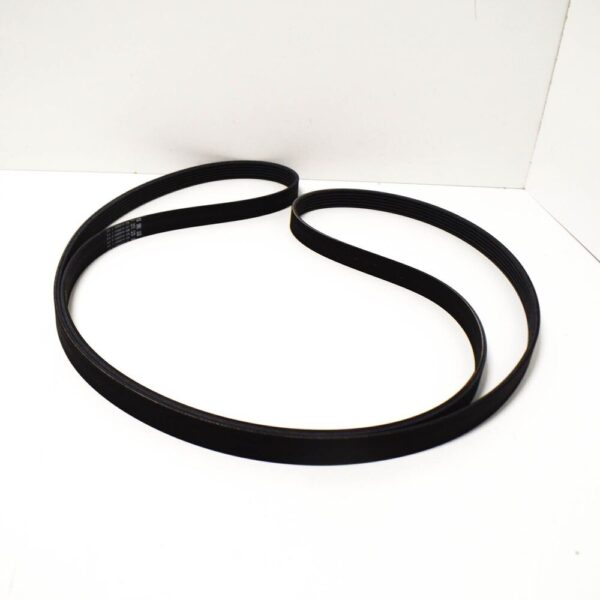 NEW MERCEDES BENZ W166 ML AMG SERPENTINE V RIBBED BELT A0039934796 ORIGINAL - Image 4