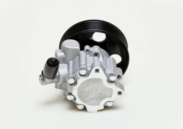 NEW MERCEDES-BENZ ML W164 POWER STEERING PUMP A004466830180 - Image 4