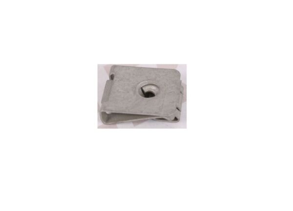 NEW MERCEDES BENZ CLIP TYPE SPEED NUT HOLDER A0049943145 ORIGINAL - Image 4