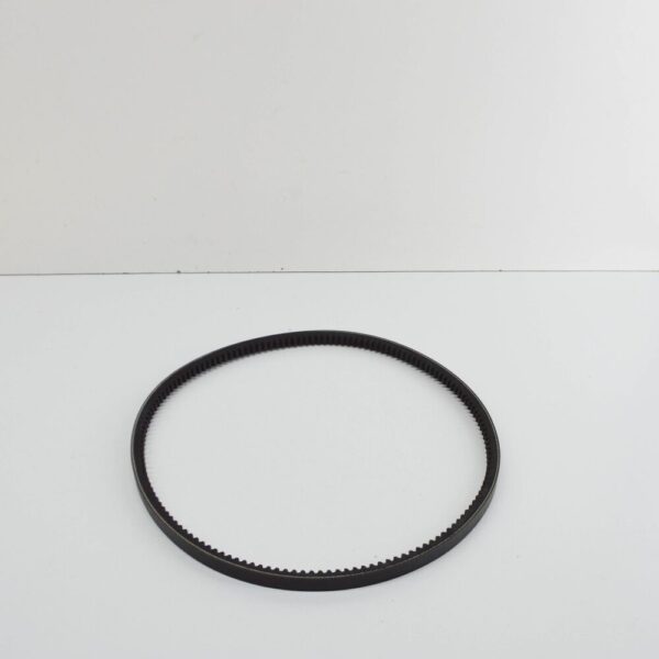 NEW MERCEDES-BENZ S W126 REFRIGERANT COMPRESSOR V-BELT A0049970592 ORIGINAL - Image 4