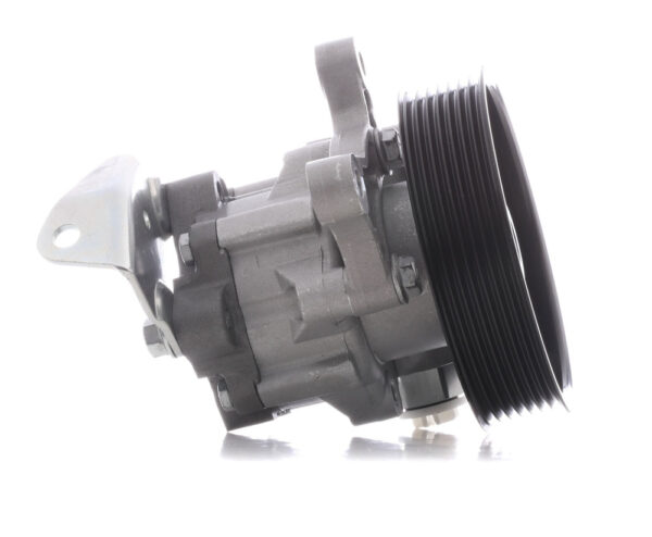 NEW MERCEDES-BENZ R W251 POWER STEERING PUMP A006466310180 ORIGINAL - Image 4