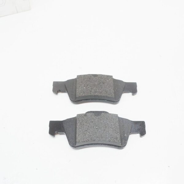 Mercedes Benz E W212 rear brake lining set A0004208204 new - Image 4