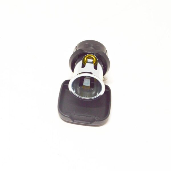 Mercedes Benz Sprinter 906 Cigarette Lighter Socket A0115406081 NEW ORIGINAL - Image 4