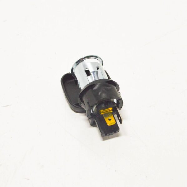 Mercedes Benz Sprinter 906 Cigarette Lighter Socket A0115406081 NEW ORIGINAL