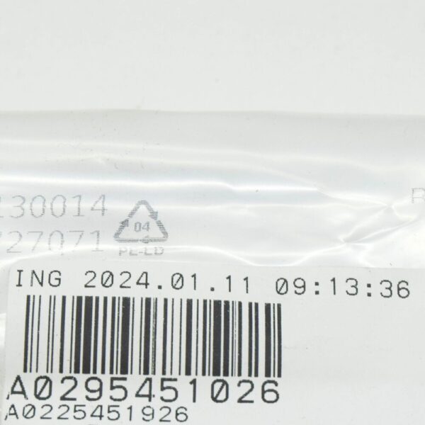 Mercedes-Benz E W212 Engine Mount Male A0295451026 NEW