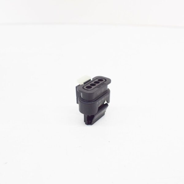 NEW MERCEDES-BENZ CLA C117 REAR DOOR LOCK CLUTCH HOUSING A0225452726 ORIGINAL - Image 4