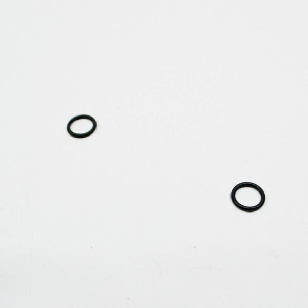 NEW MERCEDES-BENZ S W222 TURBO RETURN LINE O-RING A0279970645 ORIGINAL - Image 4