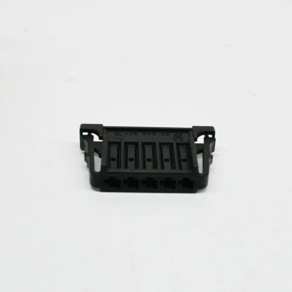MB M W164 Right Rear Seat Contact Strip Female Connector A0365455528 NEW ORIGINAL - Image 4