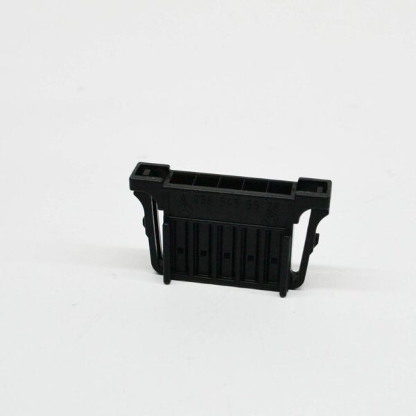 MB M W164 Right Rear Seat Contact Strip Female Connector A0365455528 NEW ORIGINAL - Image 5