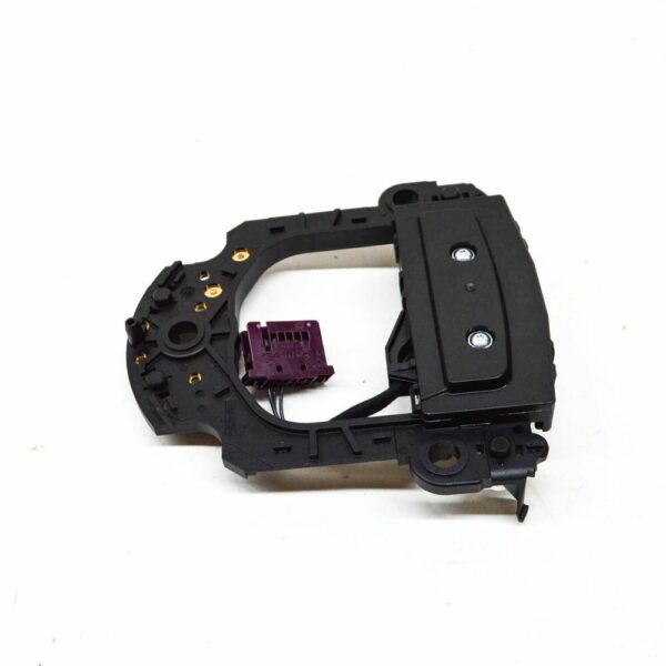 NEW MERCEDES-BENZ A-CLASS W176 STEERING WHEEL CONTACT PLATE A0994641000 - Image 4