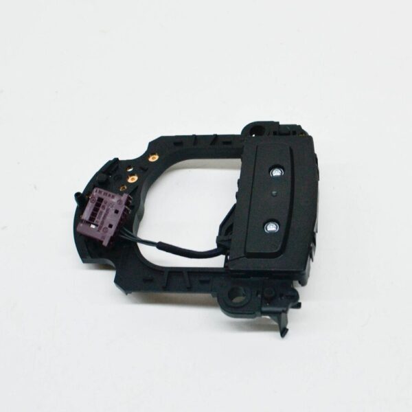 Mercedes-Benz C W205 Steering Wheel Contact Plate A0994641400, Original Part - Image 5