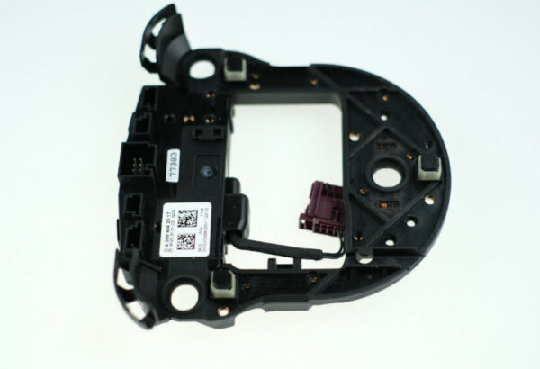 NEW MERCEDES-BENZ S W222 STEERING WHEEL CONTACT PLATE A0994642017 ORIGINAL - Image 4