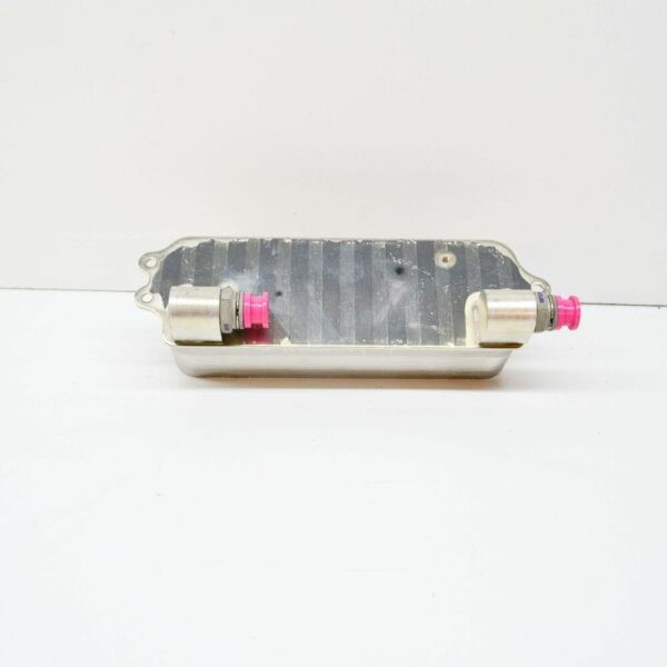 NEW MERCEDES-BENZ AMG GT ROADSTER R190 COOLER RADIATOR A0995006000 ORIGINAL - Image 4