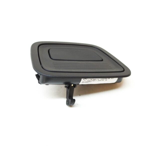 MB C W205 Rear Boot Floor Panel Lock Handle A0996800184649051 NEW ORIGINAL - Image 5