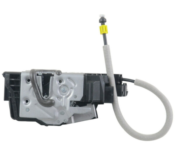 NEW MERCEDES-BENZ S W222 FRONT LEFT DOOR LOCK LHD A0997200101 - Image 4