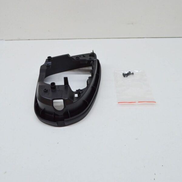 MERCEDES-BENZ A W177 FRONT LEFT DOOR MIRROR FRAME A0998101302 NEW ORIGINAL - Image 4