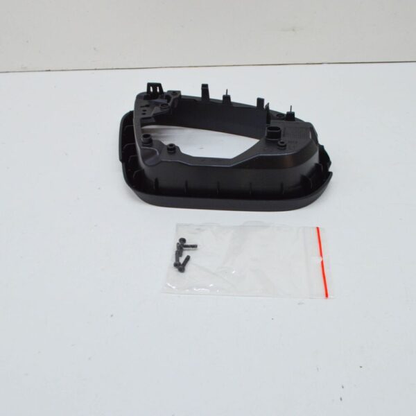 MERCEDES-BENZ A W177 FRONT LEFT DOOR MIRROR FRAME A0998101302 NEW ORIGINAL - Image 5